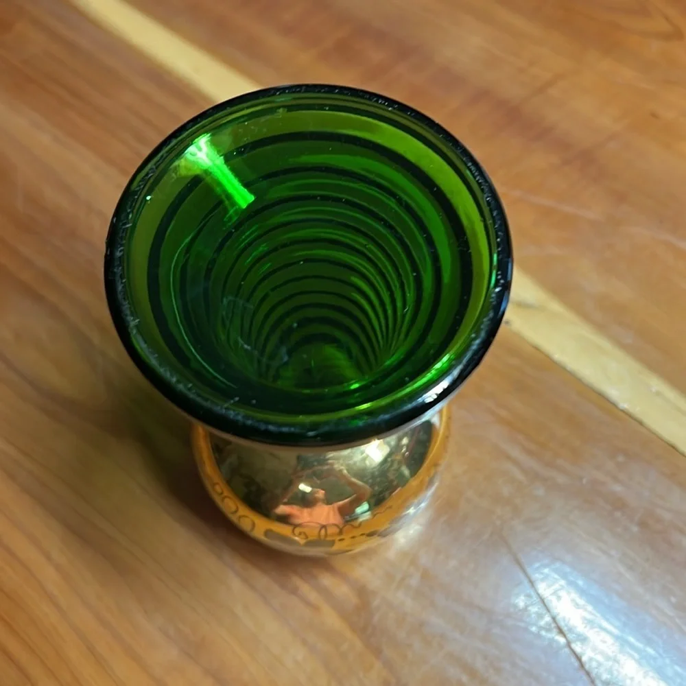German great glass